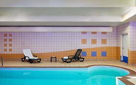 Aparthotel Adagio Access Poitiers